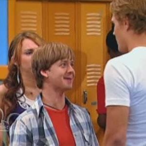 Photo Hannah Montana