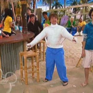 Photo Hannah Montana