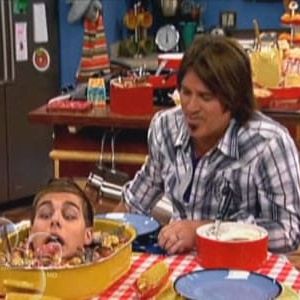 Photo Hannah Montana