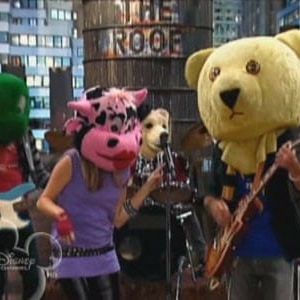 Photo Hannah Montana