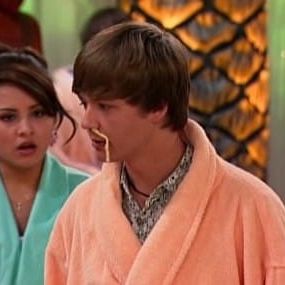 Photo Hannah Montana