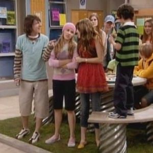 Photo Hannah Montana