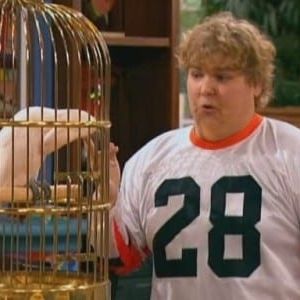 Photo Hannah Montana