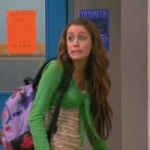 Photo Hannah Montana