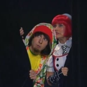 Photo Hannah Montana