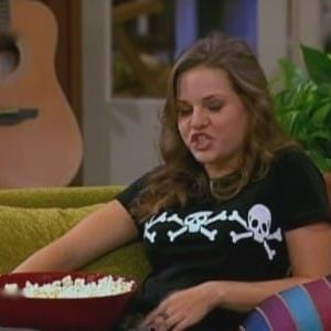 Photo Hannah Montana