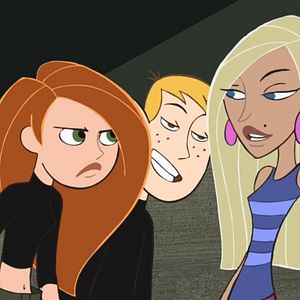 Photo Kim Possible