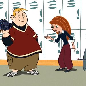 Photo Kim Possible