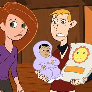Photo Kim Possible