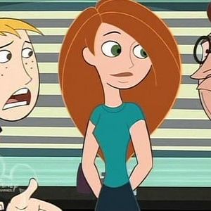 Photo Kim Possible