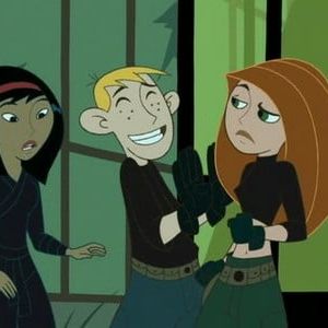 Photo Kim Possible