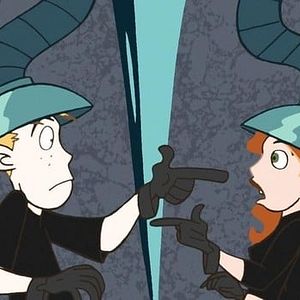 Photo Kim Possible