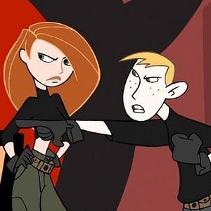 Photo Kim Possible
