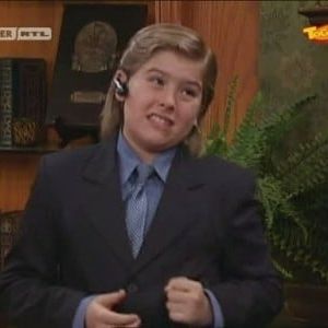 Photo La Vie de palace de Zack et Cody