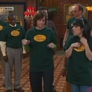 Photo La Vie de palace de Zack et Cody