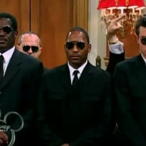 Photo La Vie de palace de Zack et Cody