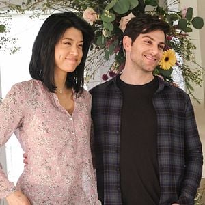 Photo David Giuntoli