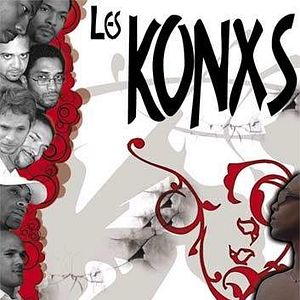 Photo Les Konxs
