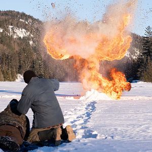 Photo Jusqu’au déclin