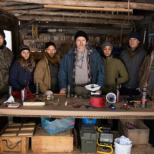 Photo Jusqu’au déclin