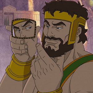 Photo Hulk et les agents du S.M.A.S.H