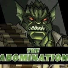 Photo Hulk et les agents du S.M.A.S.H