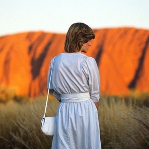 Photo Diana, une icône mystérieuse