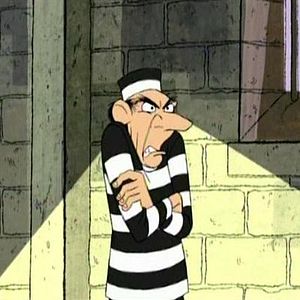 Photo 101 Dalmatiens 2 : Sur la Trace des Héros