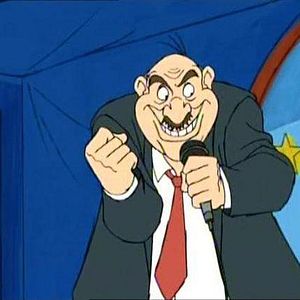 Photo 101 Dalmatiens 2 : Sur la Trace des Héros