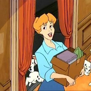Photo 101 Dalmatiens 2 : Sur la Trace des Héros