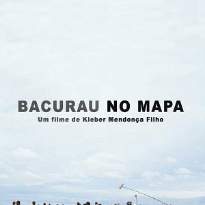 Photo Bacurau No Mapa