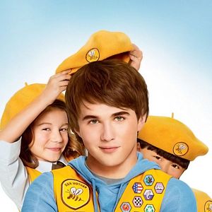 Photo Bienvenue chez les scouts (TV)