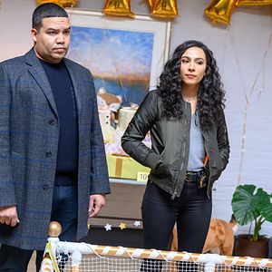 Photo Aurora Perrineau