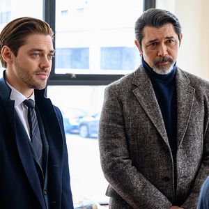 Photo Tom Payne (II)