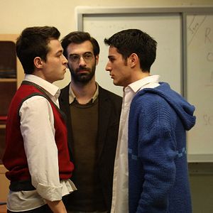 Photo La dernière leçon