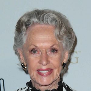 Photo Tippi Hedren
