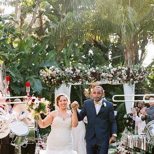 Photo Mariages de rêve Disney