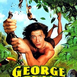 Photo George de la jungle