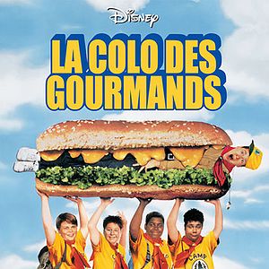 Photo La Colo des gourmands