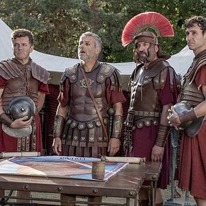 Photo Horrible Histories: The Movie - Rotten Romans