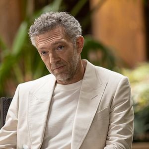 Photo Vincent Cassel