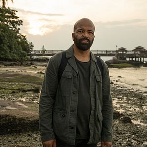 Photo Jeffrey Wright
