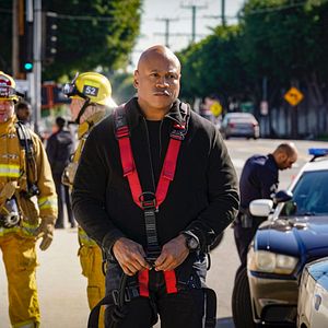 Photo LL Cool J