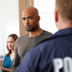 Photo Boris Kodjoe