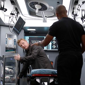 Photo Kevin McKidd