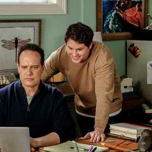 Photo Diedrich Bader