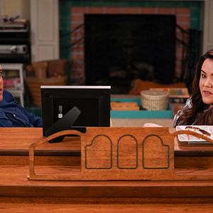 Photo Diedrich Bader