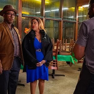 Photo Courtney B. Vance