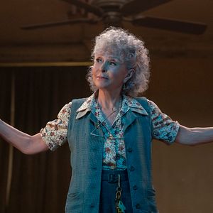 Photo Rita Moreno