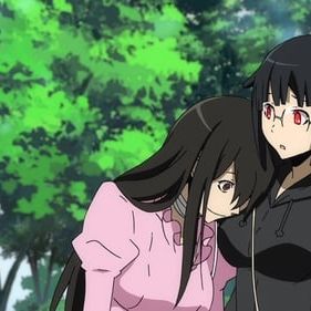 Photo Durarara !!